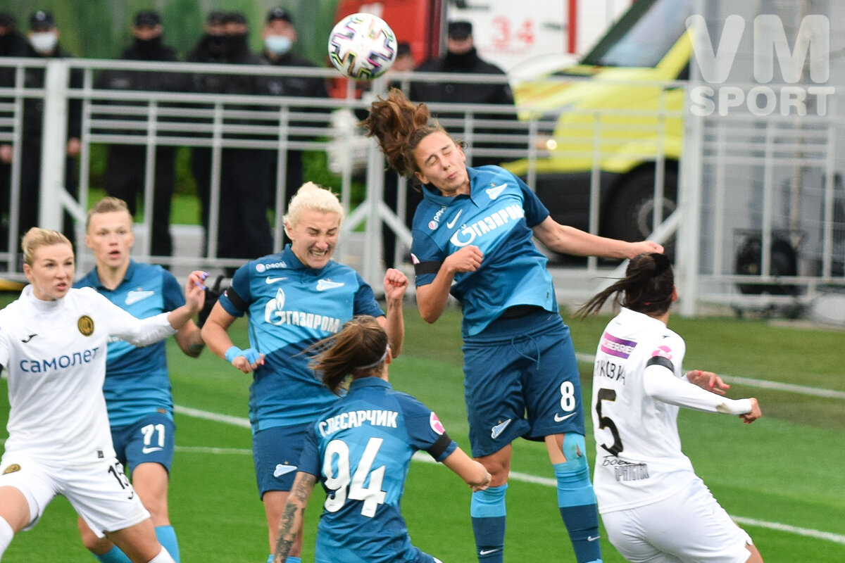 Фото: Ольга Софронова/ «В мире спорта»