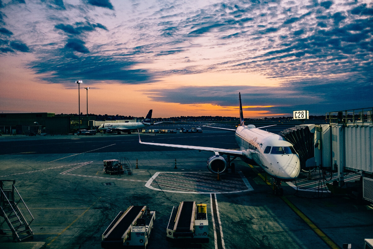 Фото: Ashim D’Silva / Unsplash
