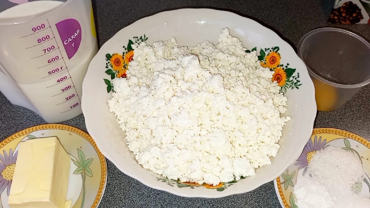 сыр из творога и молока в домашних условиях простой рецепт | Дзен