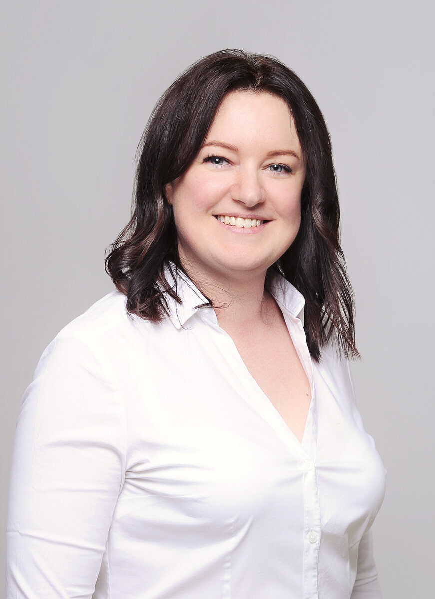 Марина Никитина, тренер-технолог бренда Lovely 