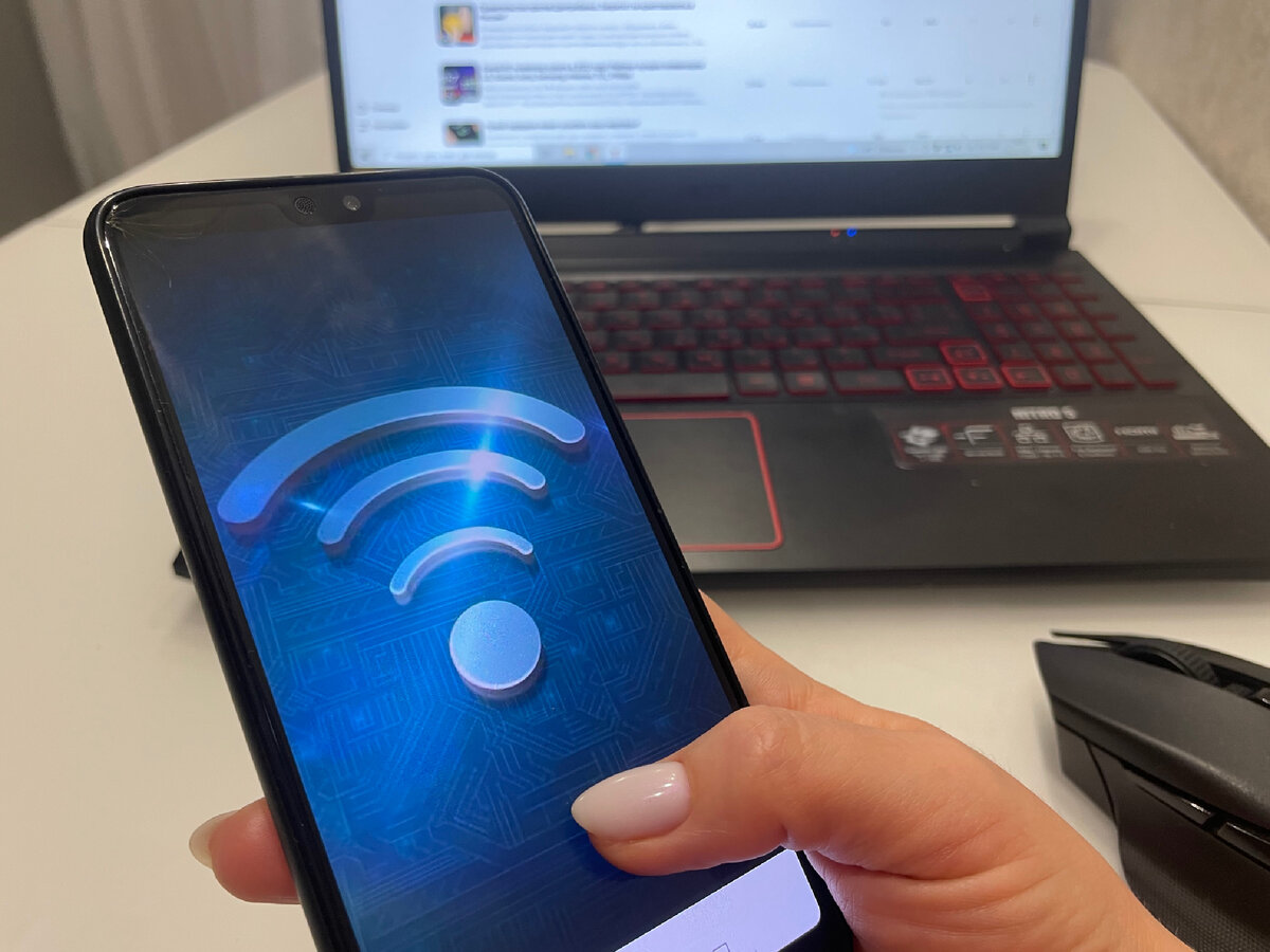 Почему тупит и тормозит Wi-Fi на ноутбуке: решение проблемы