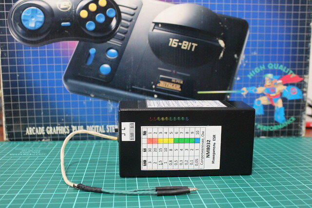 У хорошего коллекционера глаз наметан