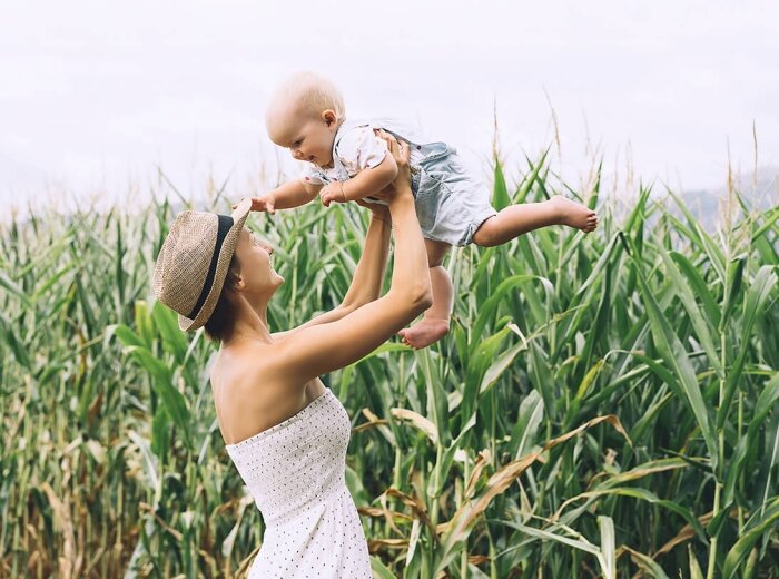Экологическая ответственность — это просто!
