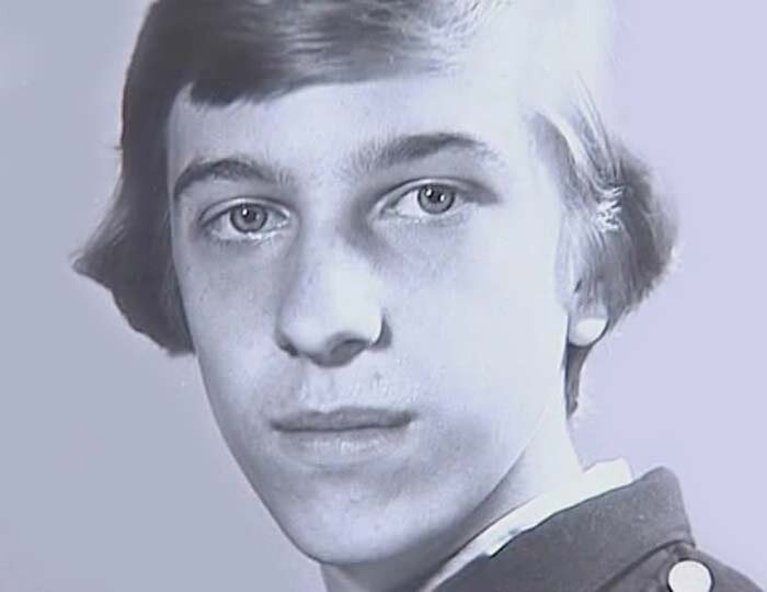 Сергей Соседов 