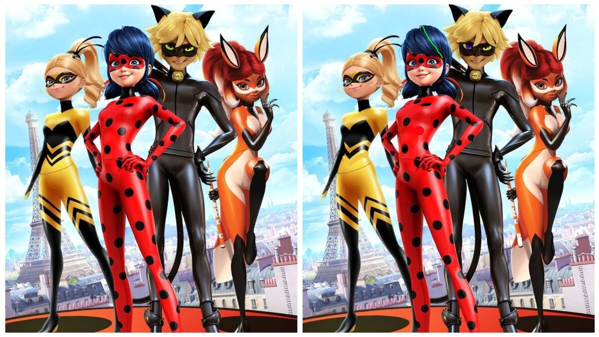 правильные ответы можно проверить в галерее