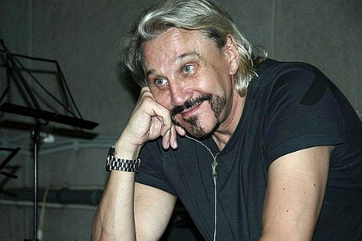 Анатолий Алешин. Голос 60+. Второй сезон. Первый канал