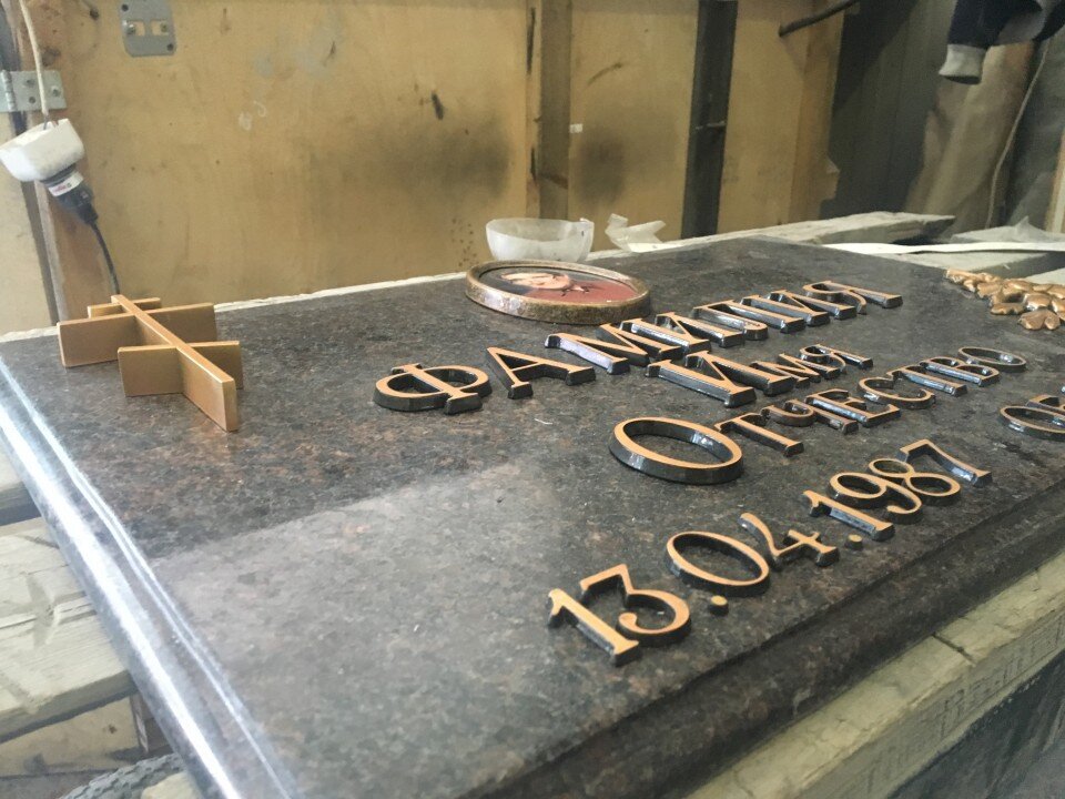 Бронзовые буквы на памятник. Буквы из бронзы. Накладные бронзовые буквы на памятник. Буквы из латуни.