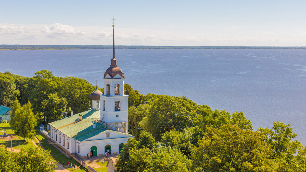 храм николай до