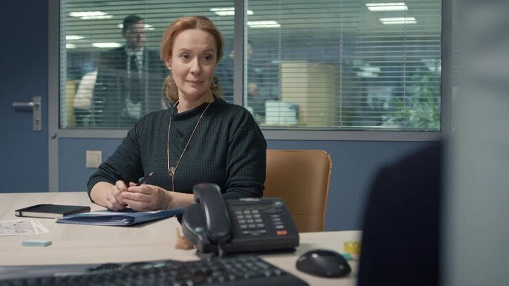 "Склифосовский-8"