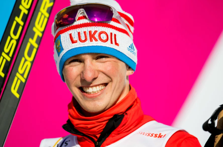 Денис Спицов