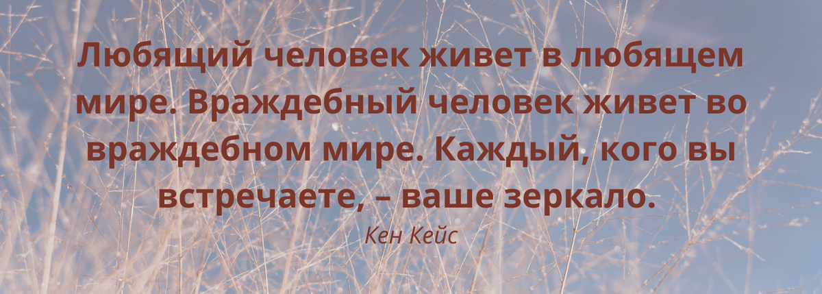 Цитата из книги «Чем люди живы»