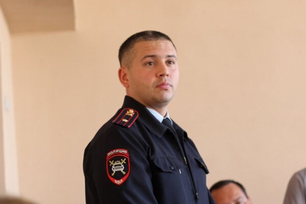 Евгений Ганзенко. Фото news.myseldon.com