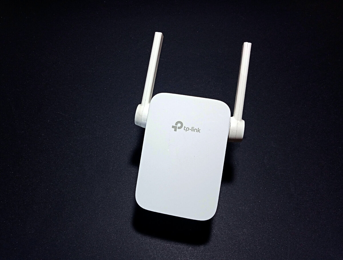 Wireless-N WiFi Repeater беспроводный усилитель WiFi