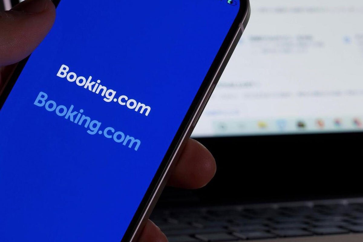 За что Booking.com должен заплатить штраф в России и как снимать квартиры  посуточно без Airbnb | Tour2Go | Дзен