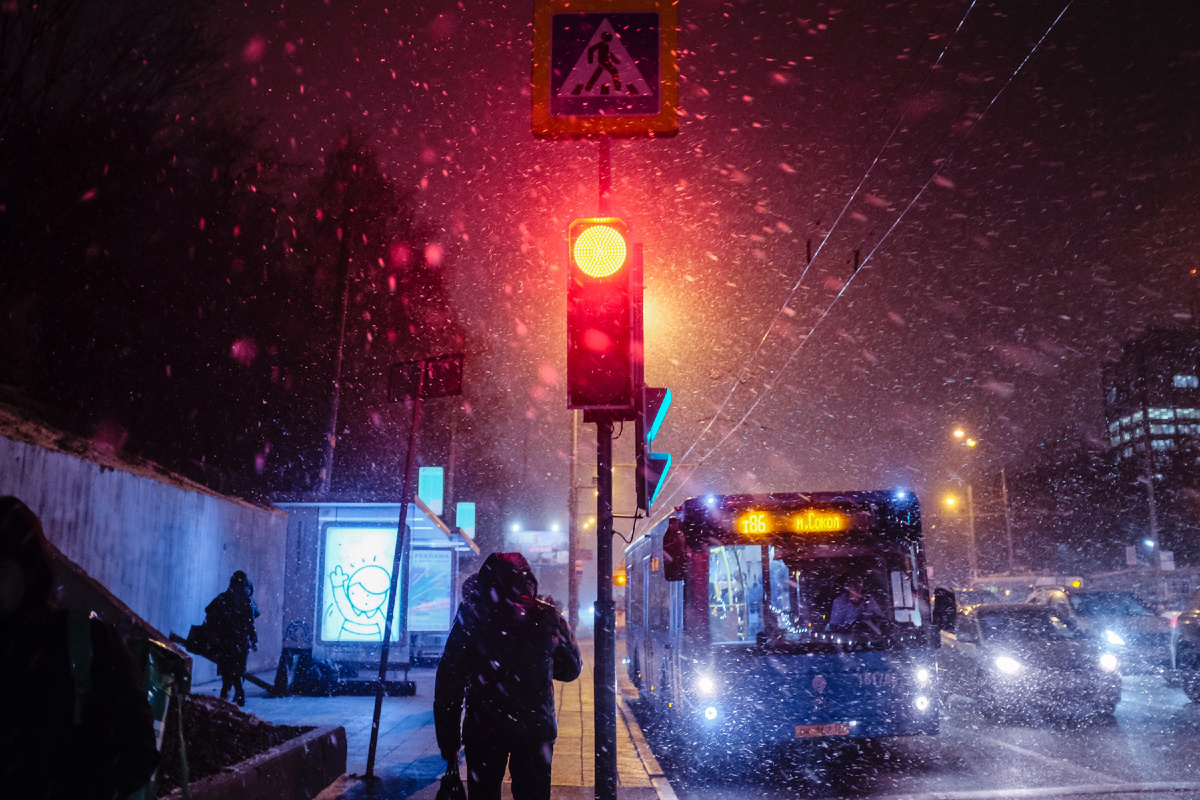 Photo by Alexander Popov 