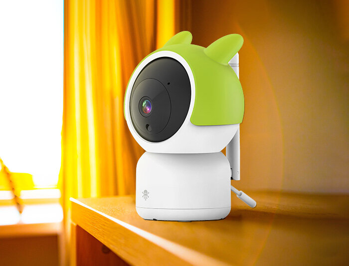 Умные камеры SLS для вашего дома