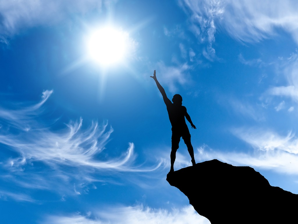 Несбыточная мечта - причина страданий.