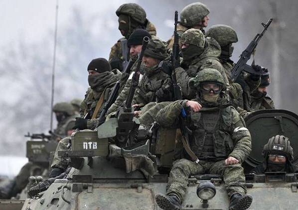 Фото: РИА Новости\Константин Михальчевский