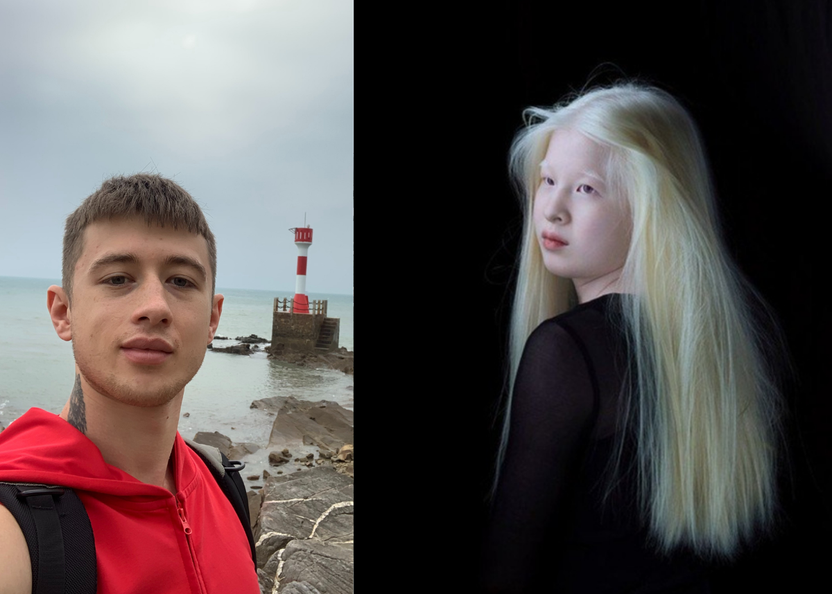 Таняев Виктор - Автор канала 