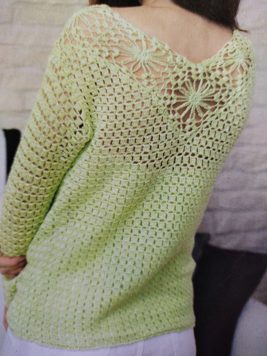 Фото из журнала Диана 2015 года