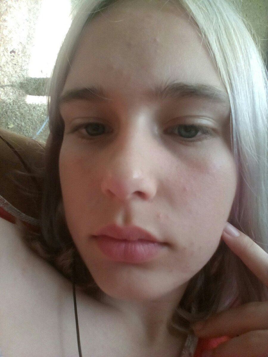 Да, это от молочка