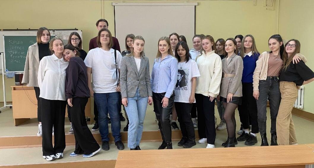| Фото: из сообщества "Волонтеры-медики" во ВКонтакте