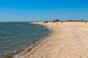 берег моря, фото из интернета