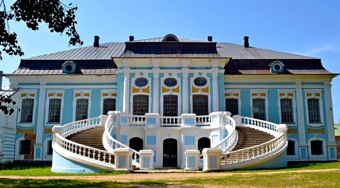 Усадьба Хмелита (Смоленск) 
