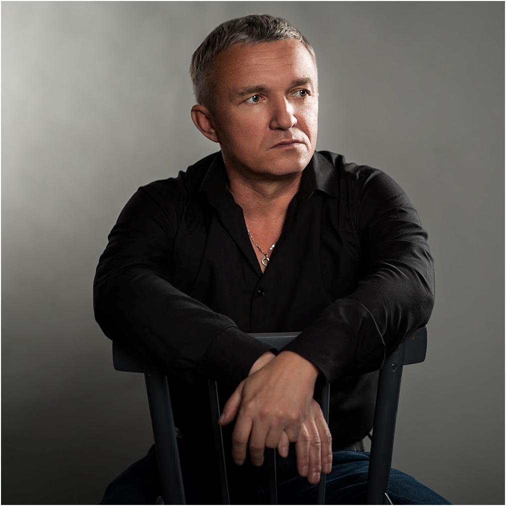  Из свободных источников.  Поэт из Казахстана Олег Русских.