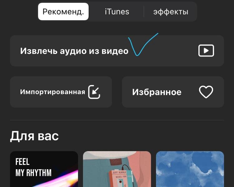 ‎App Store: Добавить Музыку На Фон Видео