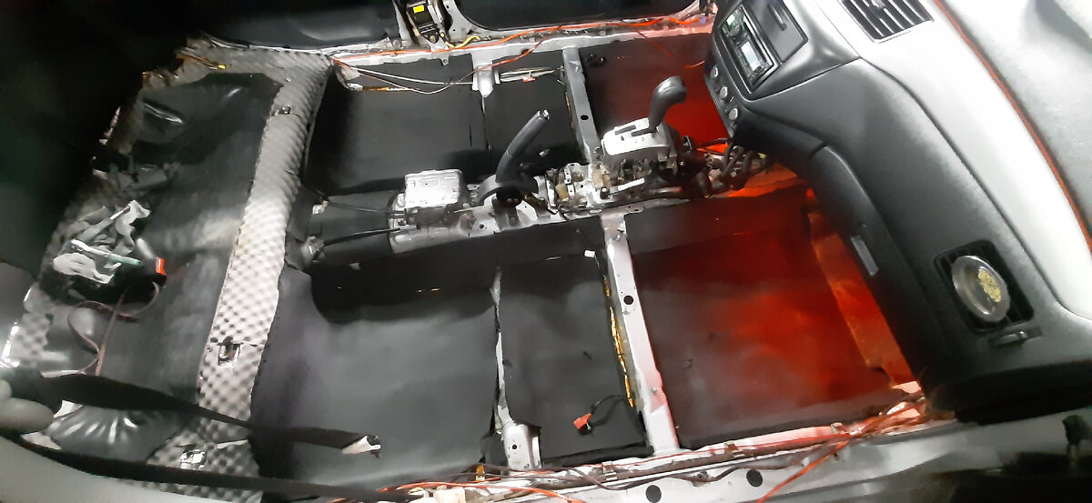 Разобраный лол, лансер 9 