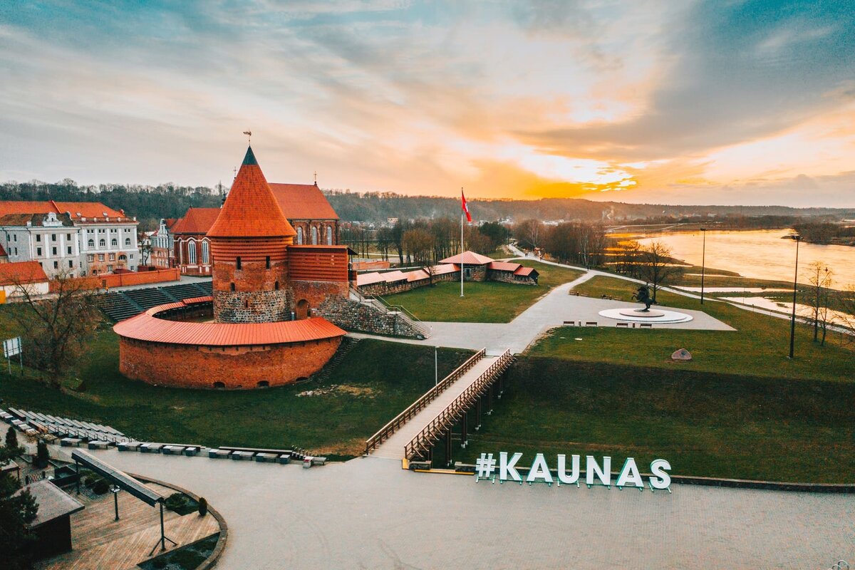Фото: Erika Žigutytė / pexels.com