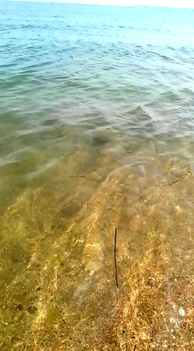 Керчинский пролив