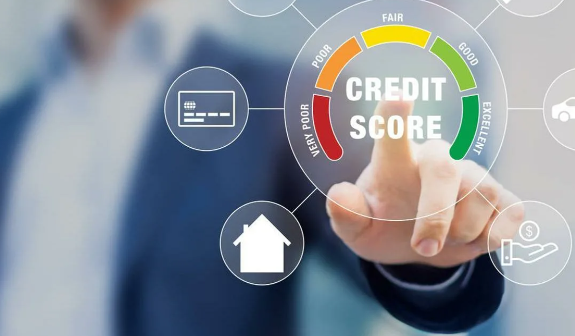 Как узнать свой кредитный рейтинг онлайн