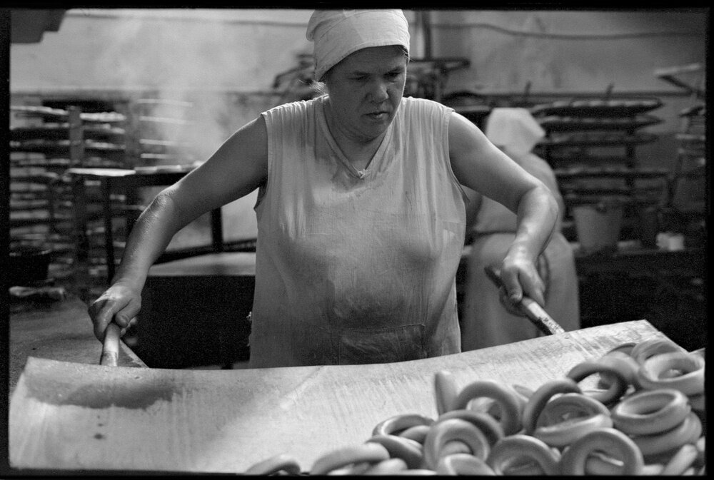 Что такое недельки у женщин в ссср фото