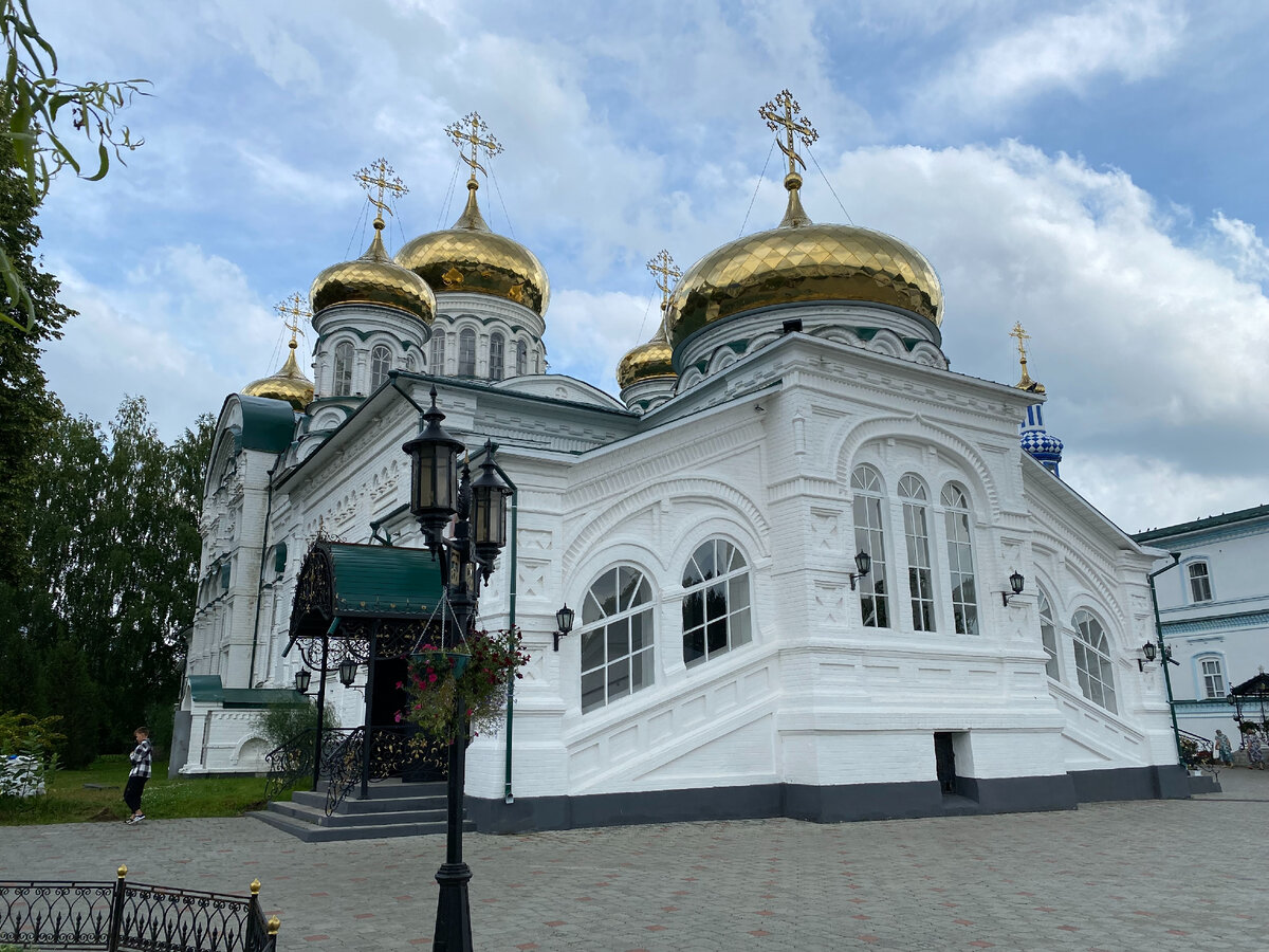 Казань. Итоги нашего пребывания в Казани: дороги; места, где жили и были;  что понравилось, а что не очень. | Павел Бочкарев Путешествуем вместе | Дзен