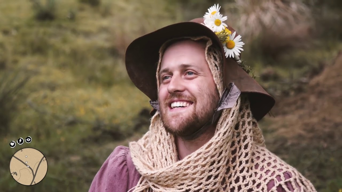 как его не любить?