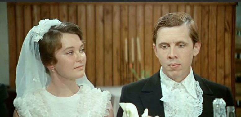 Колян в плену у Наташи