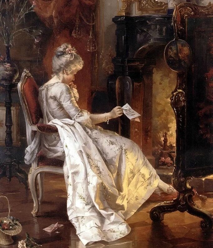 полотно О.Тульмуша