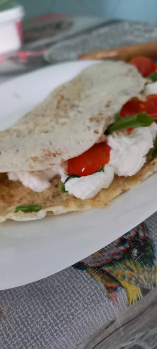 Вкуснятина.
