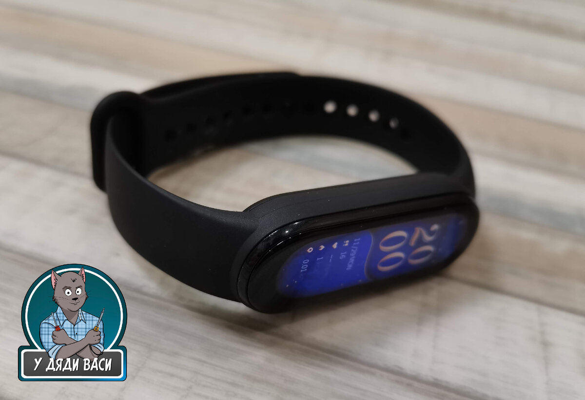 Xiaomi Mi Band 6