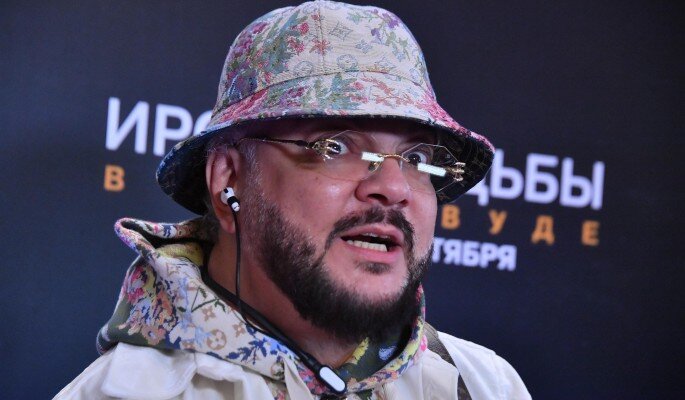 Фото: Komsomolskaya Pravda/ Global Look Press/ Globallookpress.com