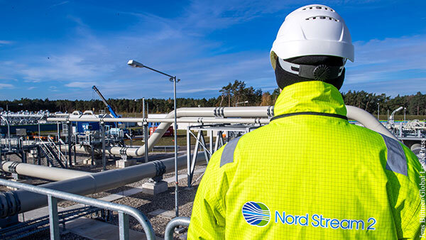 Швейцарский суд кантона Цуг отложил банкротство компании "Nord Stream-2 AG". Источник: Яндекс.Картинки