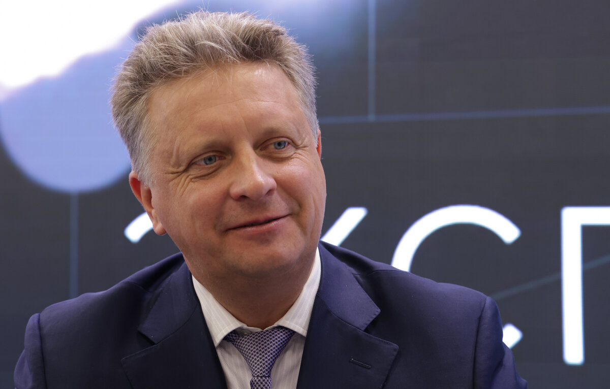    Максим Соколов  Кирилл Кухмарь/ТАСС