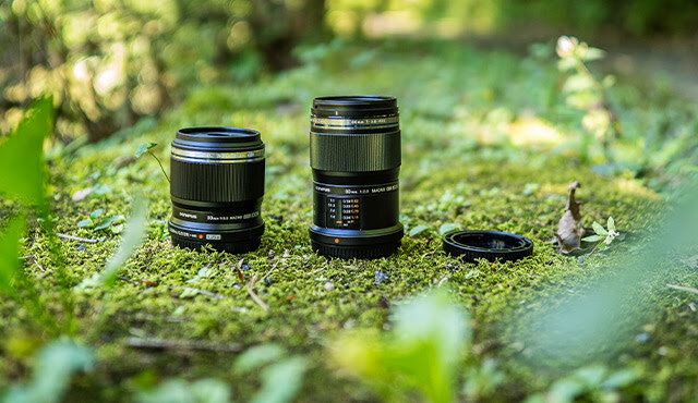    фото: OM SYSTEM | Olympus