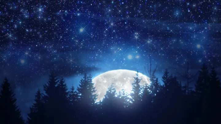 О важных событиях 12 сентября рассказали звезды. Фото: AstroStar / shutterstock.com / Fotodom