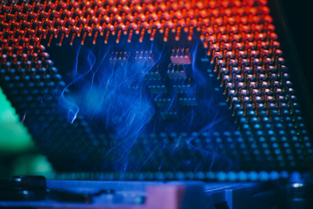 Какие еще есть факторы нагрева Alder Lake и как бороться с повышением температуры рассмотрим в сегодняшней статье