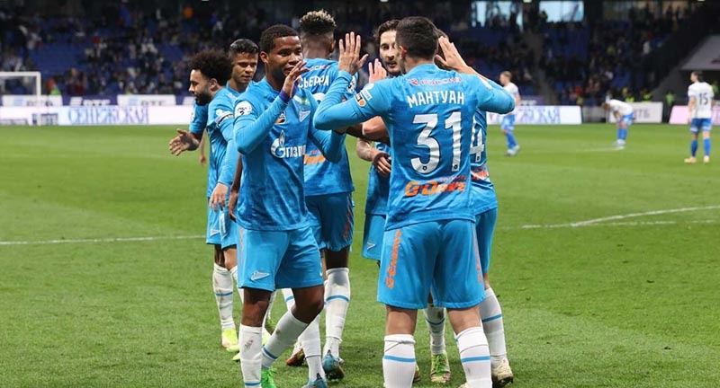    Фото: сайт РПЛ