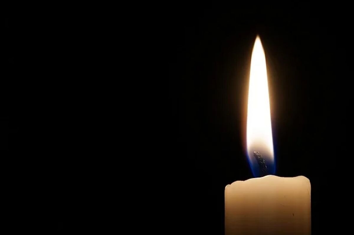    Во Владимире умерла бывший директор школы №15 Валентина Попова
