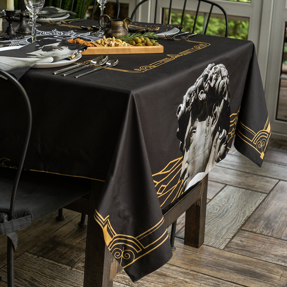 Столовый текстиль BELLEHOME COLLECTION